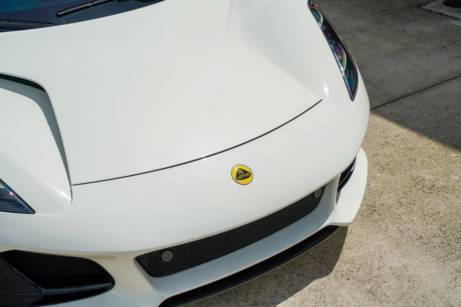 Used 2024 Lotus Emira First Edition RWD image 11