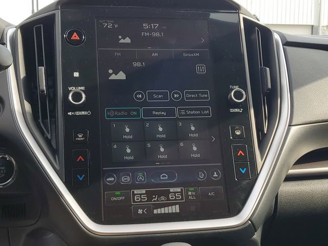 Certified 2025 Subaru Impreza 2.0i Sport image 26