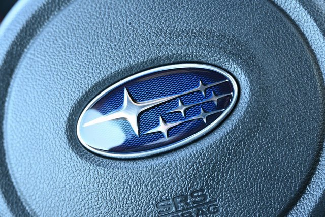 New 2026 Subaru Forester Premium image 29