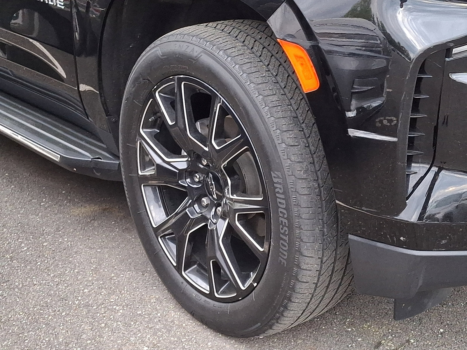 Used 2023 Chevrolet Tahoe Premier image 6