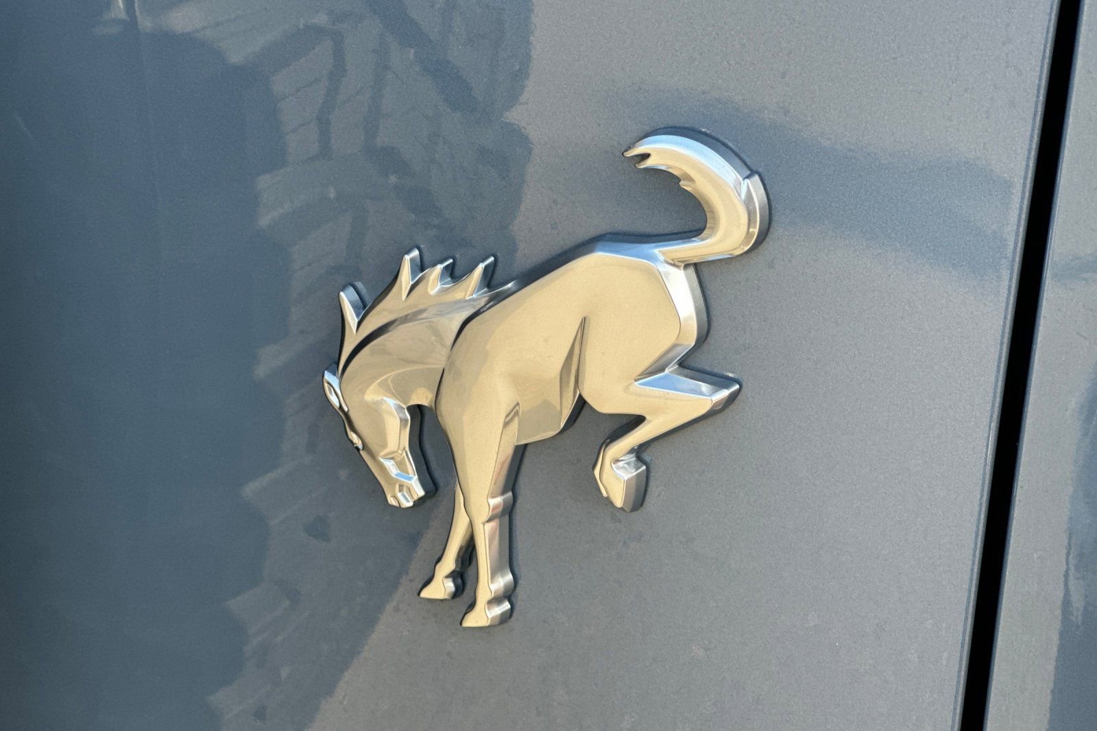 Used 2023 Ford Bronco Badlands image 50