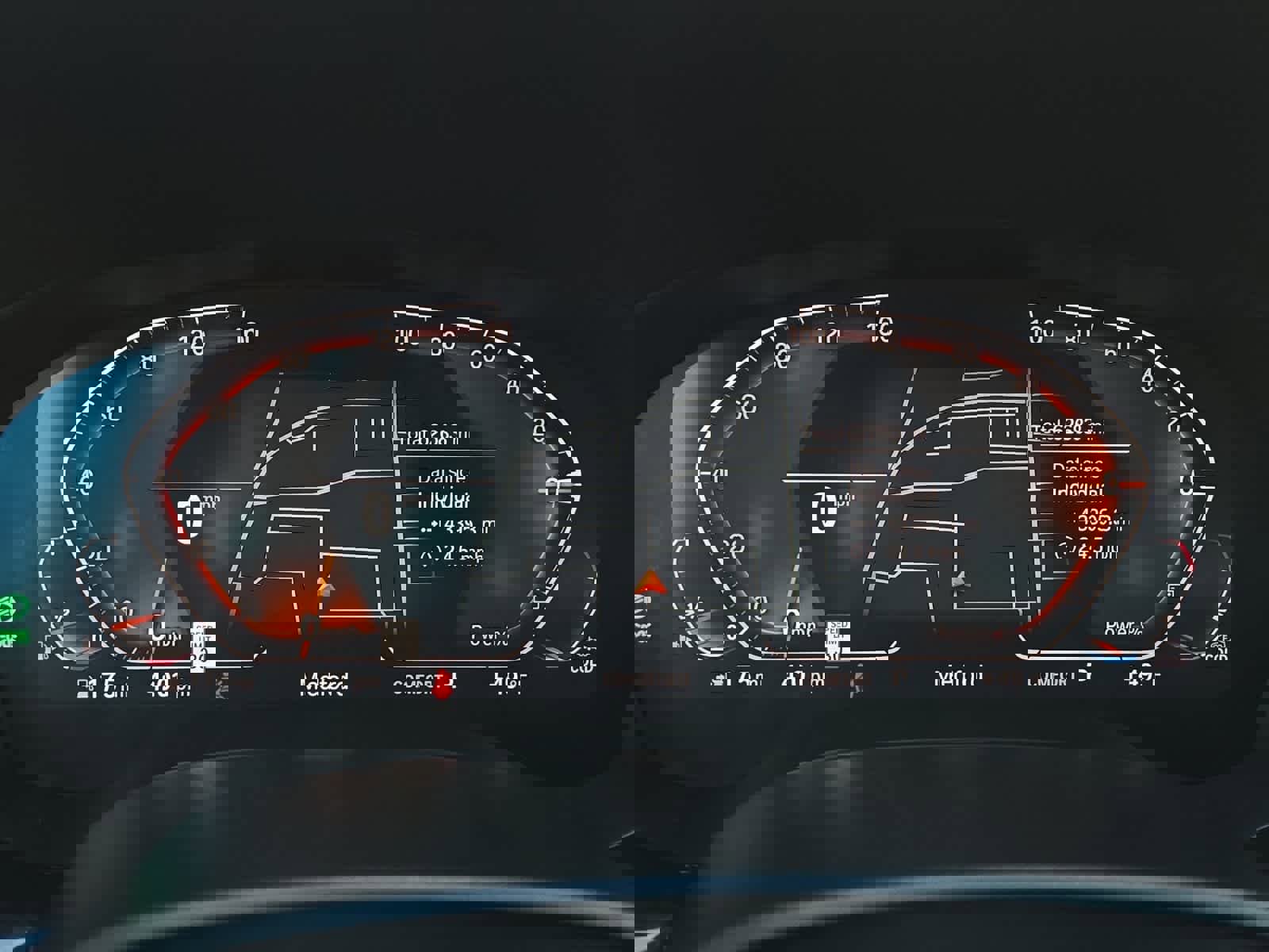 Used 2022 BMW 540i xDrive xDrive w/ Premium Package image 4