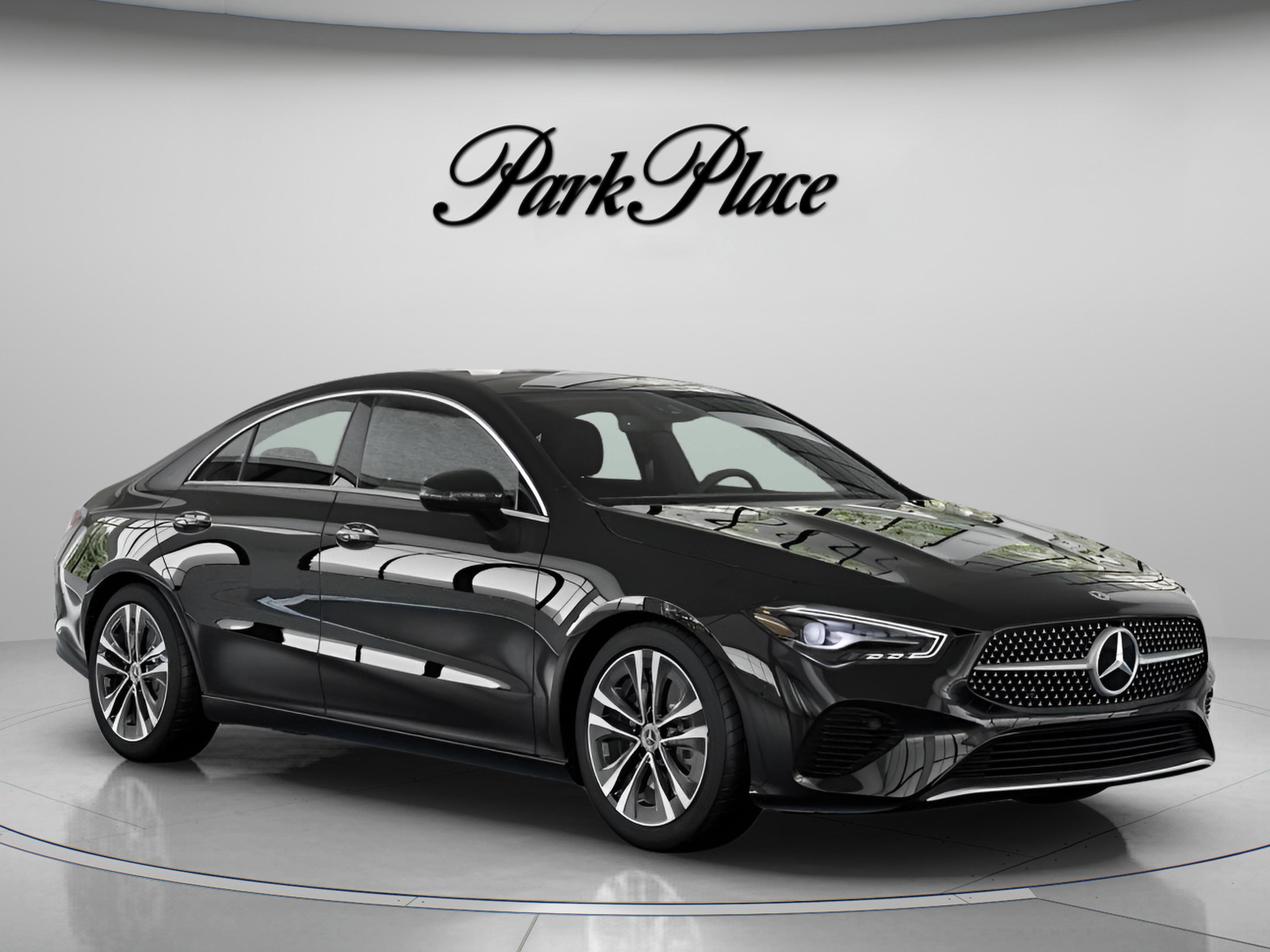 Certified 2026 Mercedes-Benz CLA 250 image 32