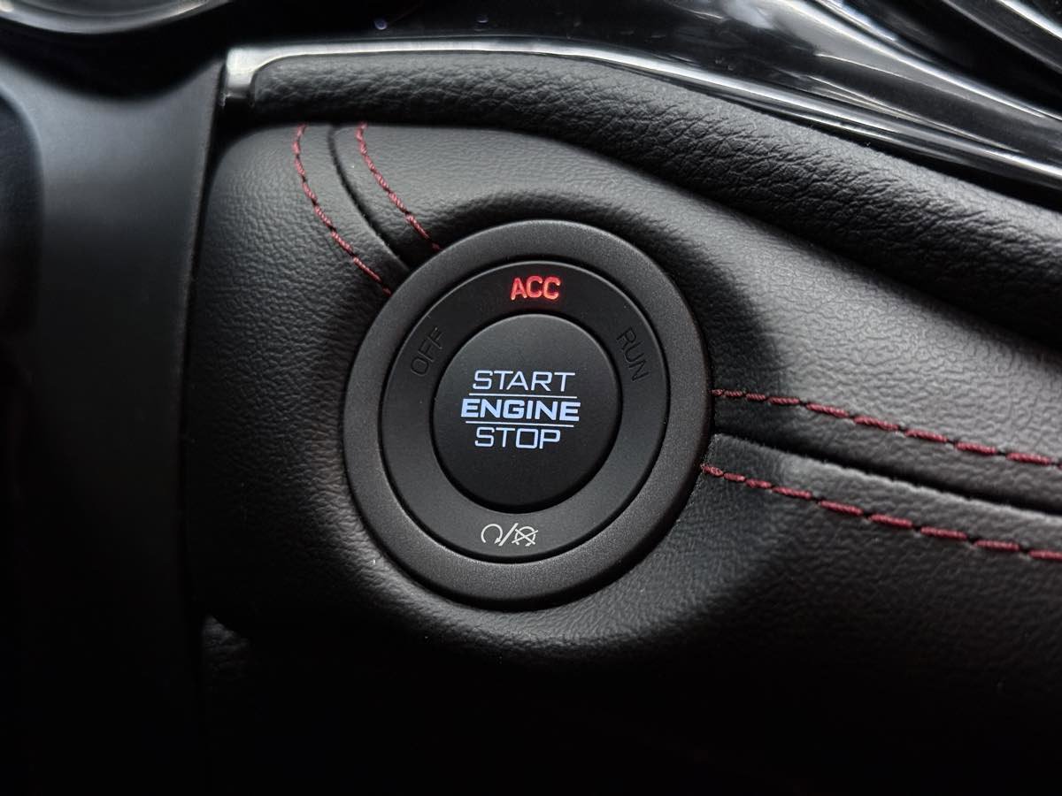 Used 2026 Dodge Durango GT image 58