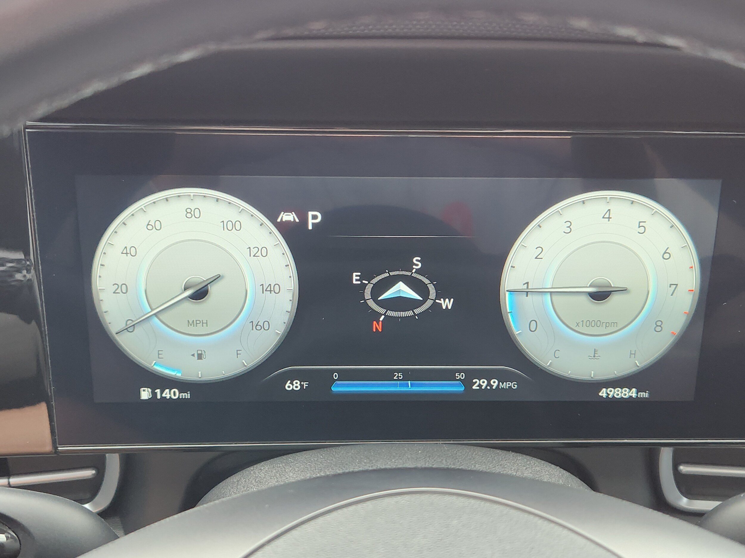 Used 2023 Hyundai Elantra SEL w/ Convenience Package FWD image 17