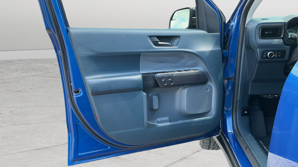 Used 2024 Ford Maverick XLT w/ XLT Luxury Package FWD image 18