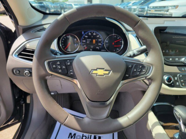 Used 2024 Chevrolet Malibu LT image 11
