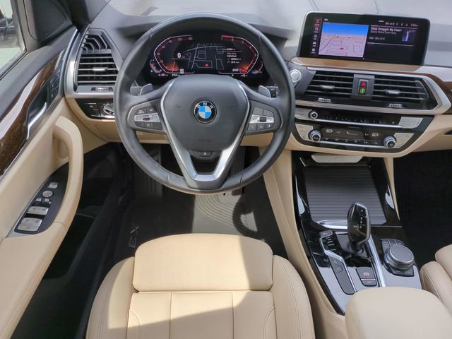 Used 2021 BMW X3 sDrive30i w/ Premium Package image 26