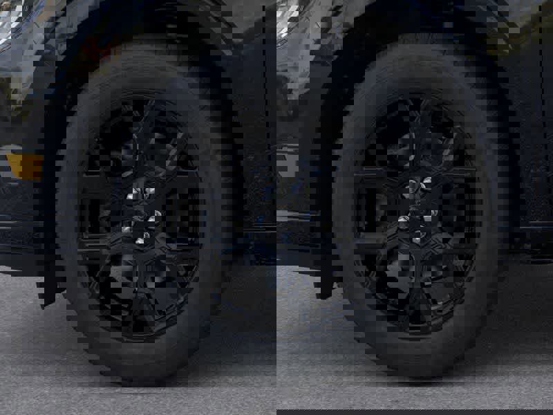 New 2025 Ford Maverick Lobo image 20