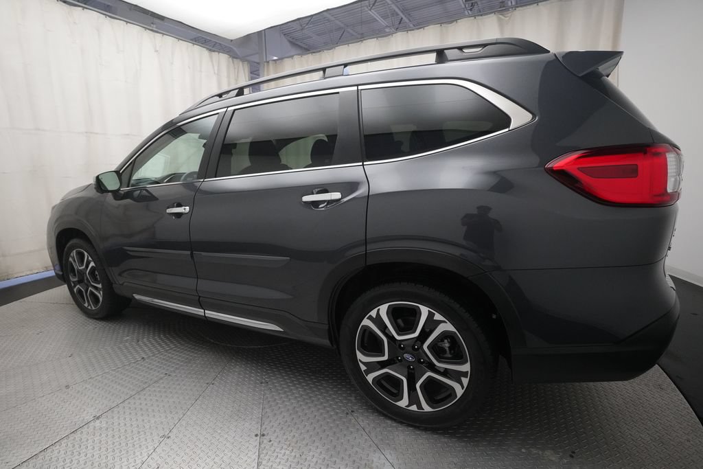 Certified 2023 Subaru Ascent Touring AWD/4WD image 35