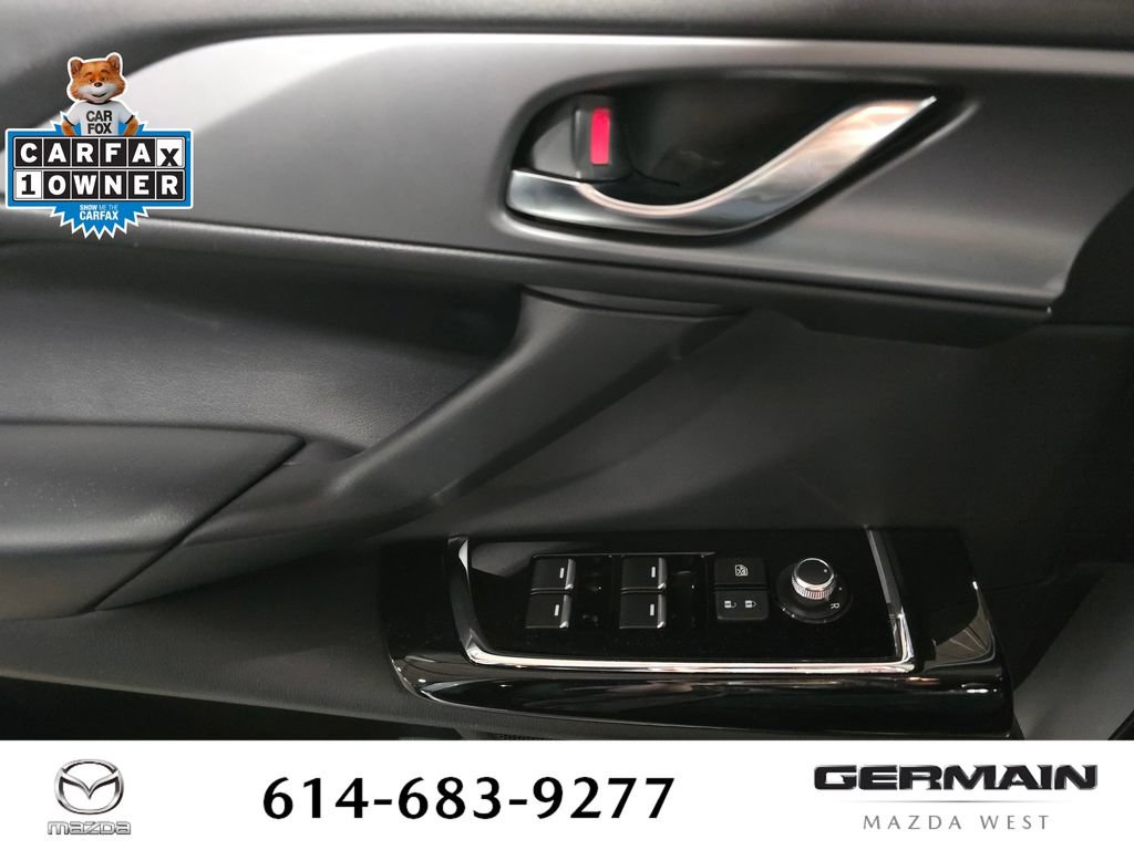 Used 2023 MAZDA CX-9 Touring AWD/4WD image 27