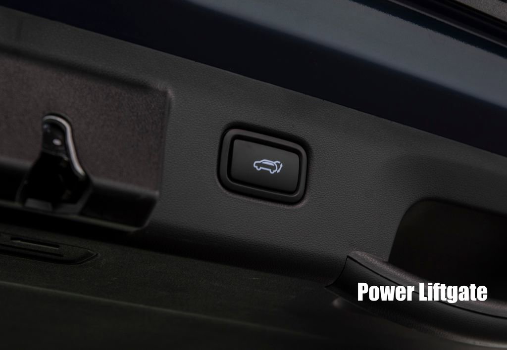 Used 2026 Hyundai Tucson SEL image 16