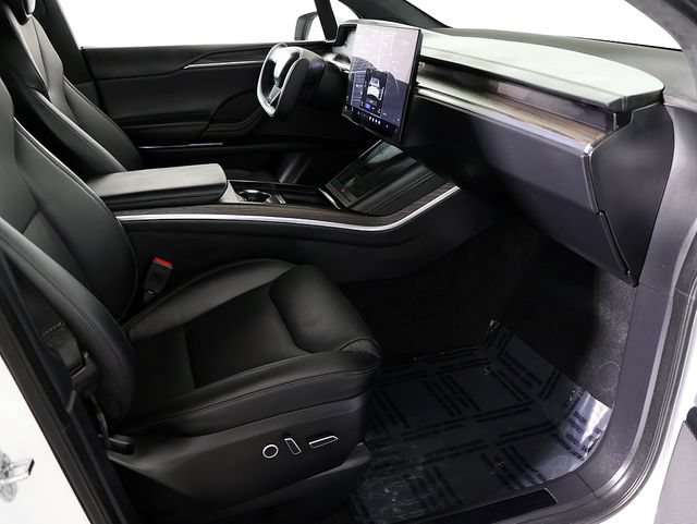 Used 2023 Tesla Model X AWD/4WD image 39