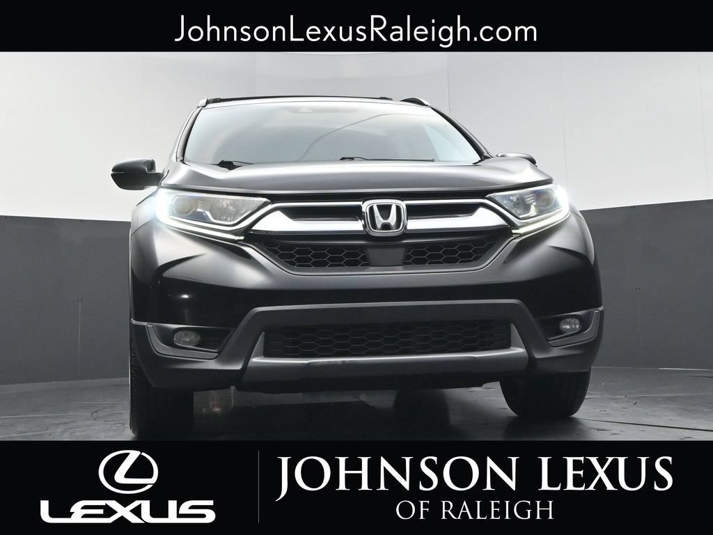 Used 2019 Honda CR-V EX image 15