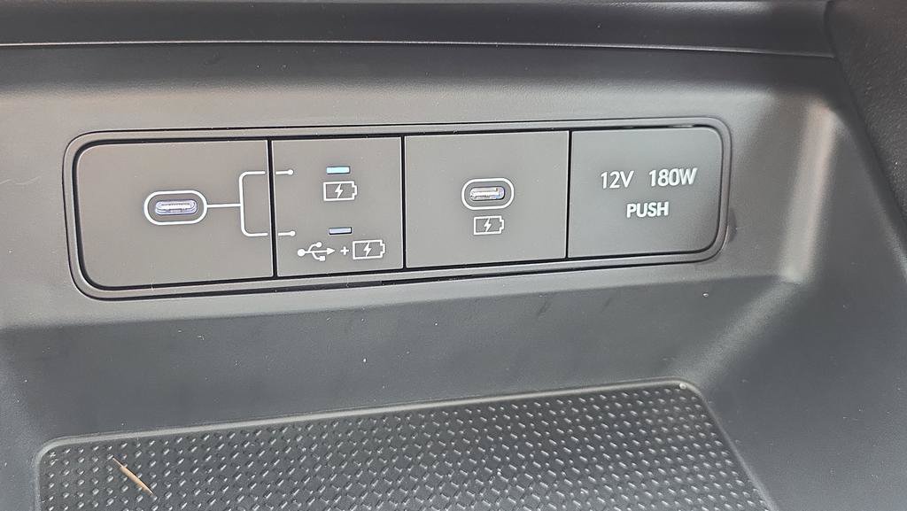 New 2026 Hyundai Tucson SE FWD image 28