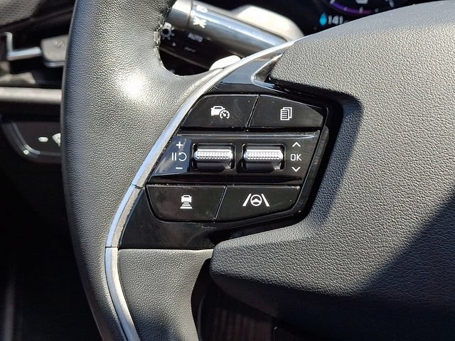 Certified 2023 Kia Niro Wind w/ Wind Preserve Package FWD image 19