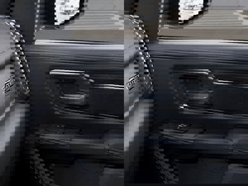 New 2026 RAM 1500 Laramie image 25