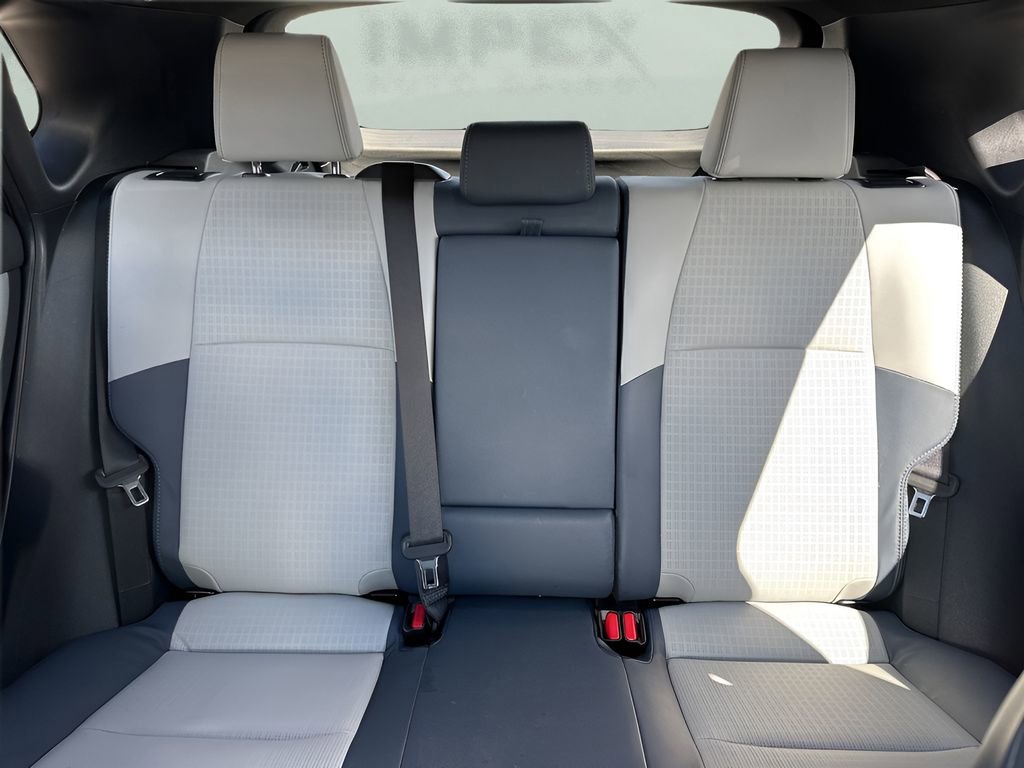 Used 2023 Subaru Solterra Touring image 13