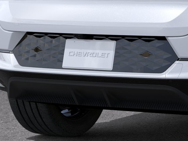 New 2026 Chevrolet Equinox EV RS w/ Convenience Package II AWD/4WD image 14