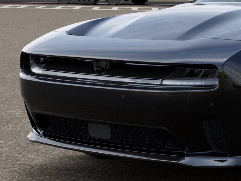 New 2025 Dodge Charger Daytona R/T w/ Quick Order Package 25M R/T AWD/4WD image 12