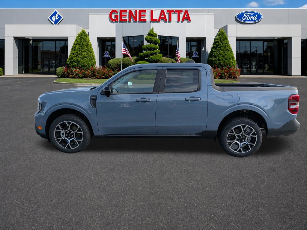New 2026 Ford Maverick Lariat AWD/4WD image 4