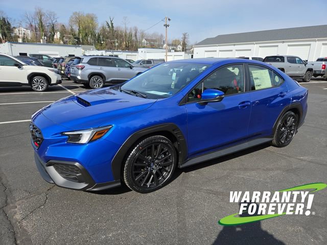 New 2026 Subaru WRX Limited image 3
