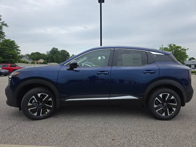New 2026 Nissan Kicks SV w/ SV Premium Package AWD/4WD image 13