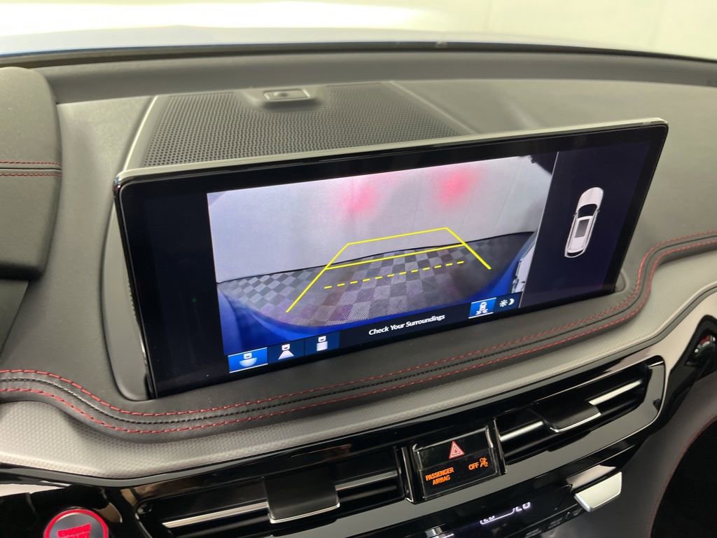 New 2026 Acura MDX A-Spec image 34