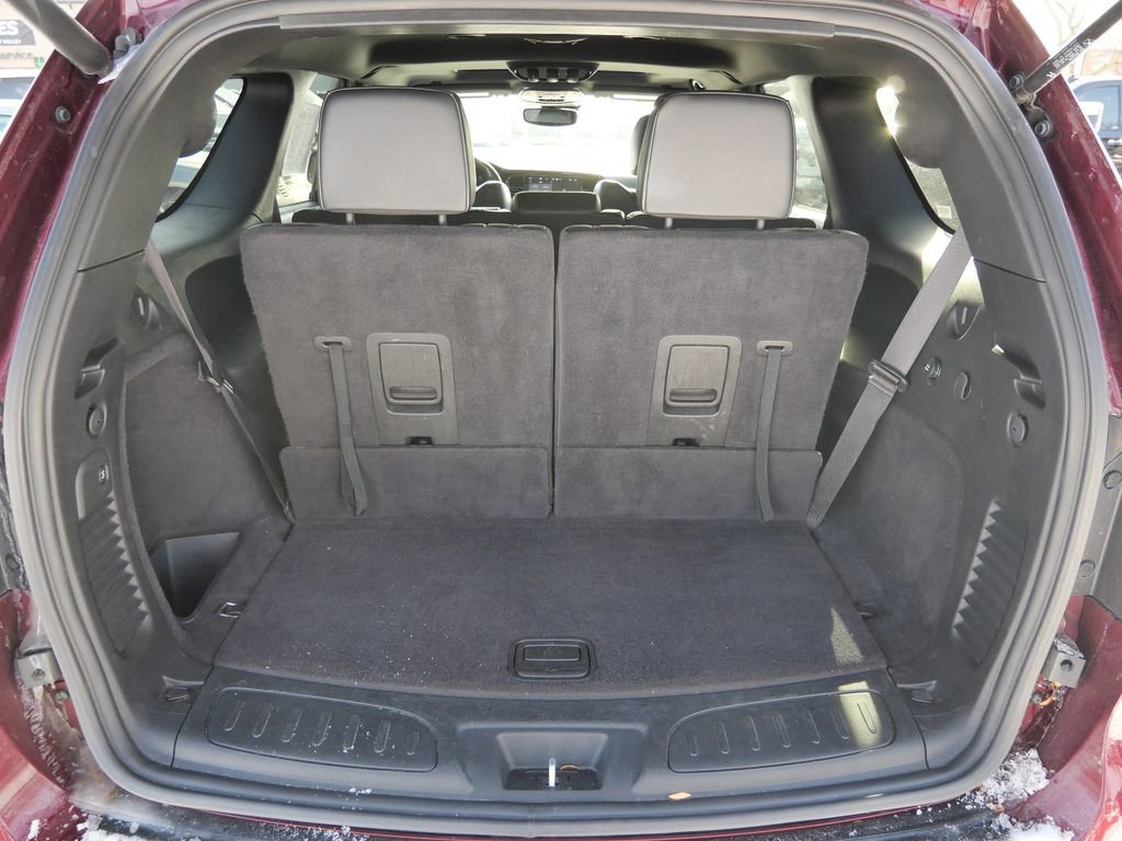 Used 2024 Dodge Durango R/T image 23