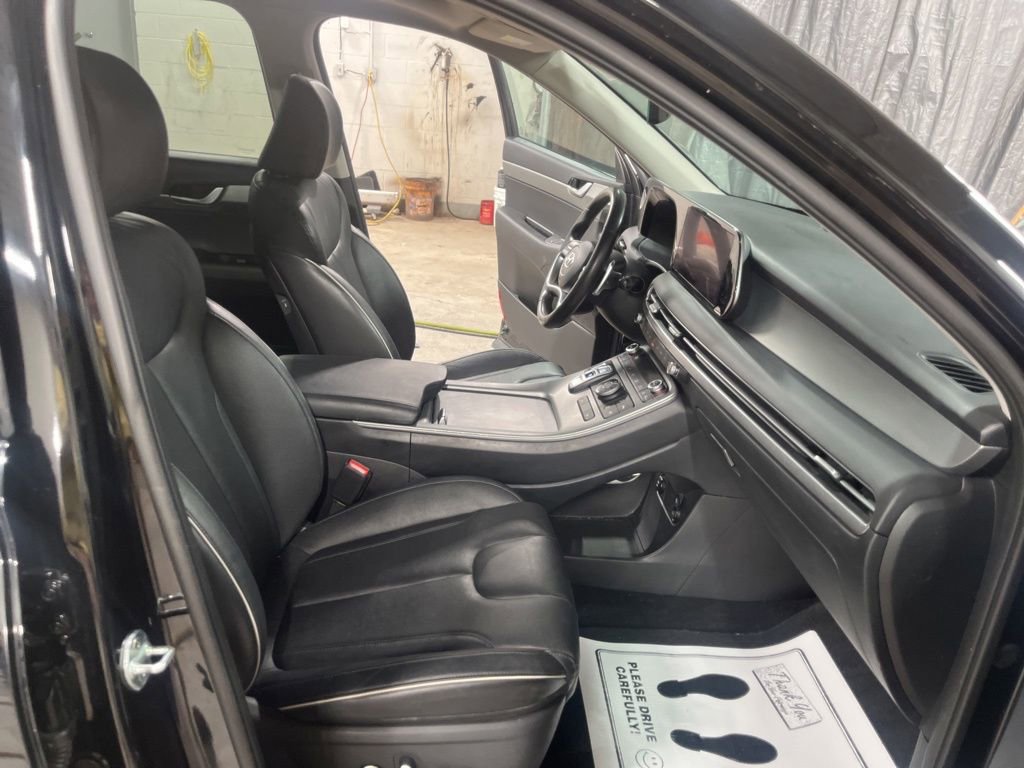 Used 2023 Hyundai Palisade XRT image 15
