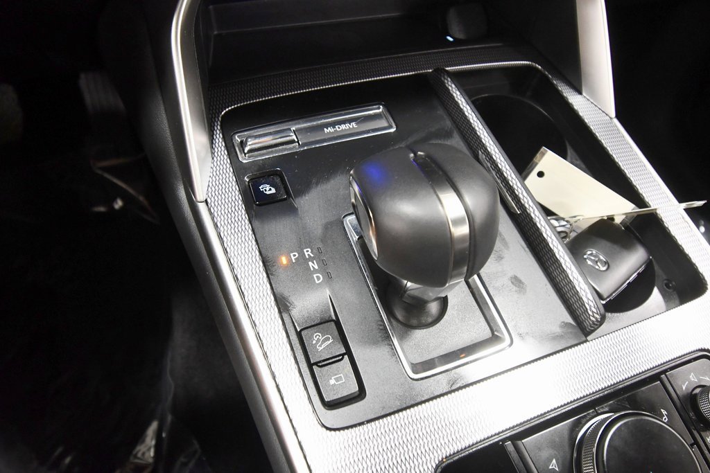 Used 2024 MAZDA CX-90 Plug-In Hybrid w/ Premium Plus image 27