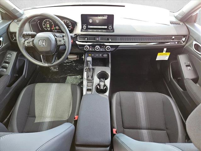 New 2026 Honda Civic Sport image 15