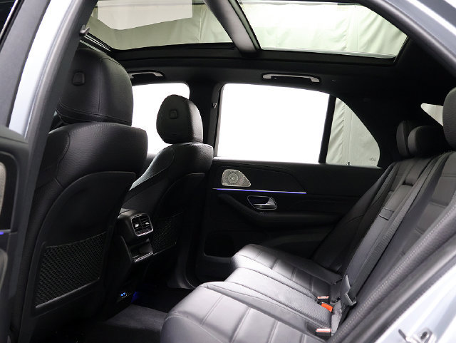 Certified 2024 Mercedes-Benz GLE 450 4MATIC image 13