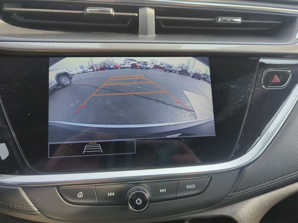 Certified 2023 Buick Encore GX Preferred image 24