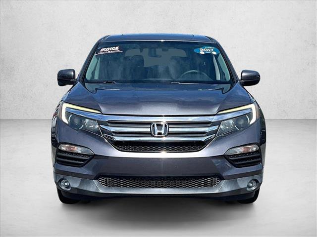 Used 2017 Honda Pilot EX-L image 3