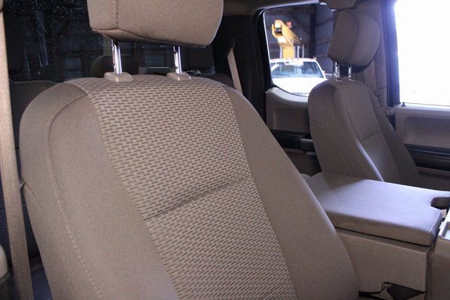 Used 2018 Ford F150 XLT w/ Equipment Group 301A Mid image 10