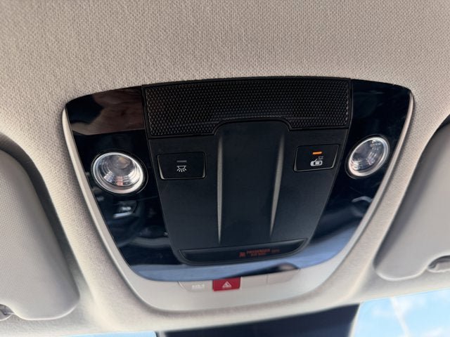 Used 2024 Kia Seltos EX FWD image 24