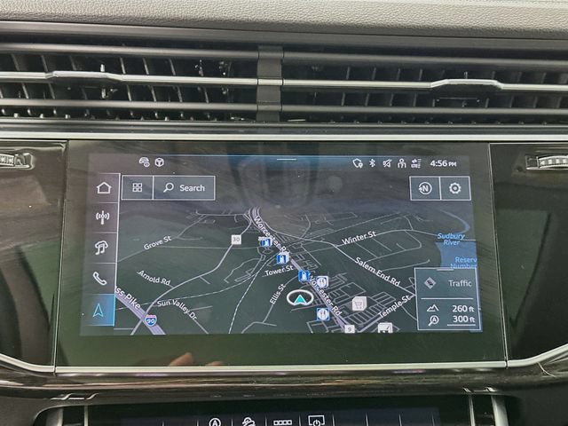 Used 2025 Audi Q7 3.0T Premium Plus AWD/4WD image 13