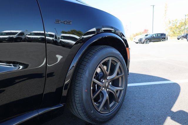 Used 2025 Dodge Durango R/T image 34