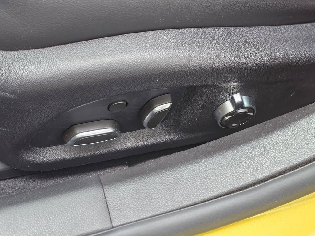 Used 2024 Cadillac CT5 V w/ Super Cruise 2 Package image 22