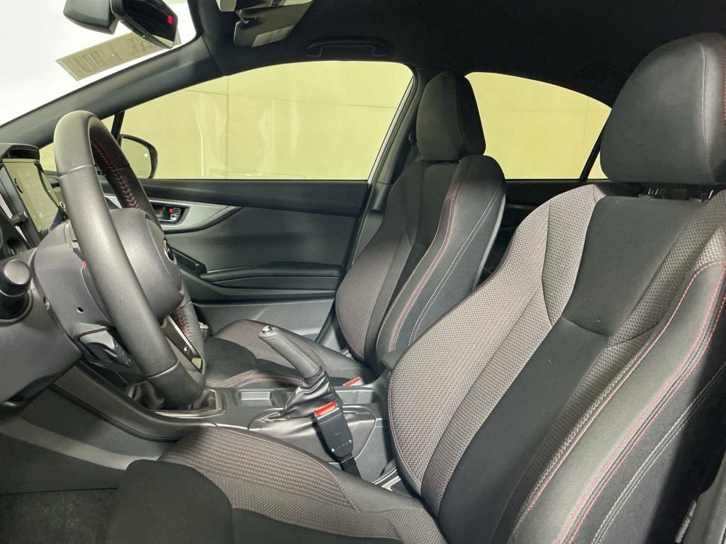 Used 2023 Subaru WRX Premium AWD/4WD image 22