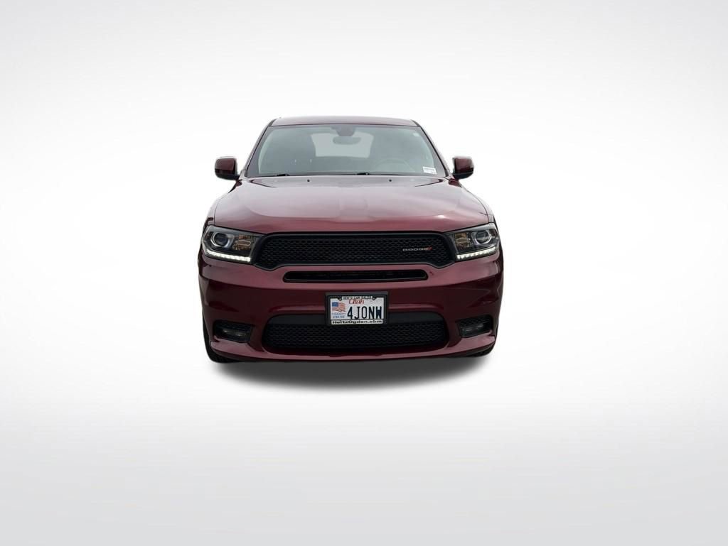 Used 2019 Dodge Durango GT AWD/4WD image 8