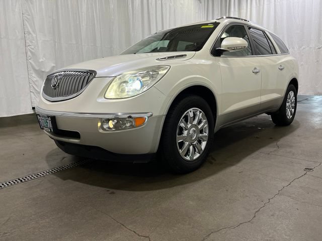 Used 2012 Buick Enclave Leather AWD/4WD image 25