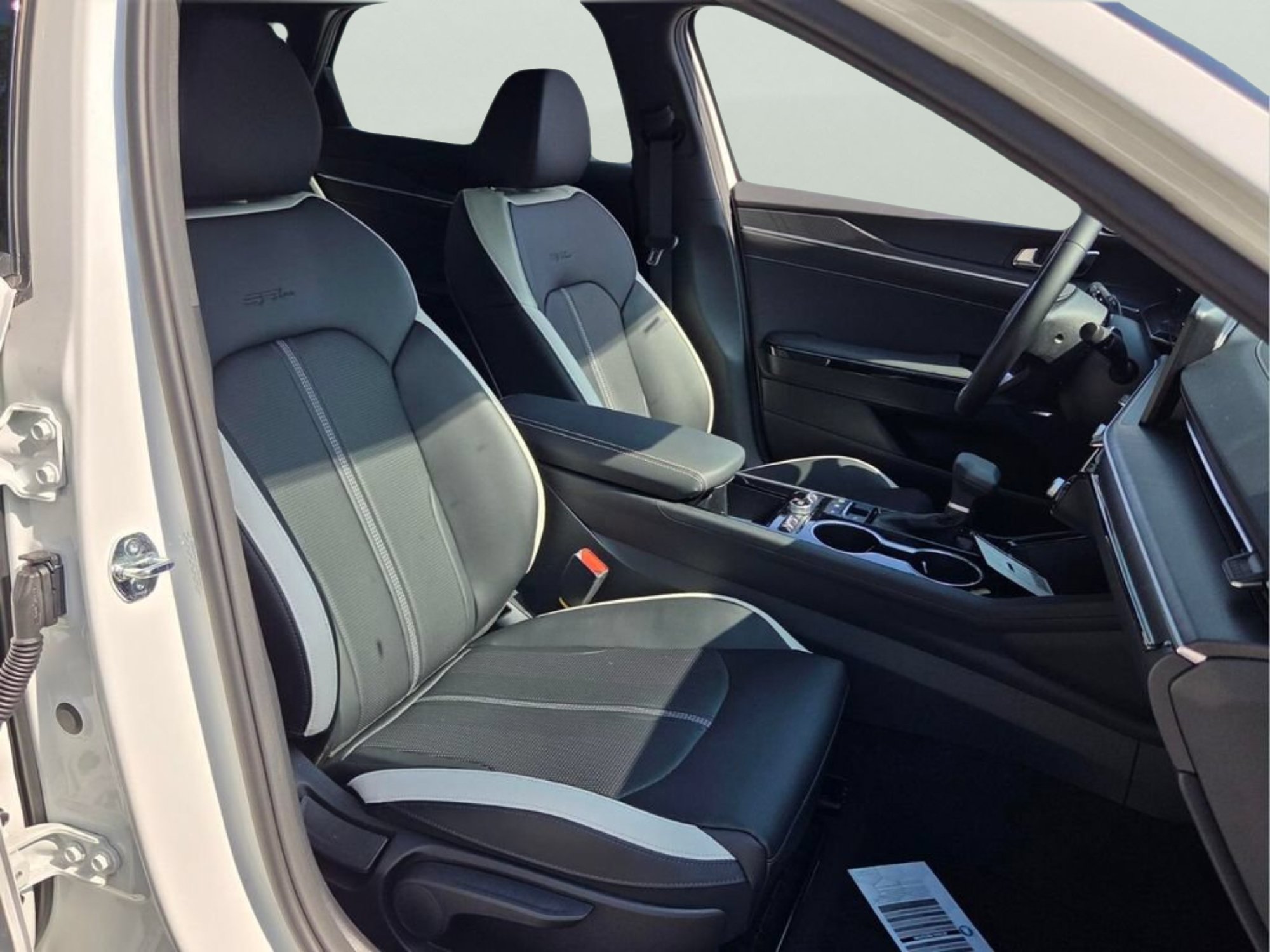 New 2026 Kia K5 GT-Line w/ GT-Line Premium Package FWD image 20