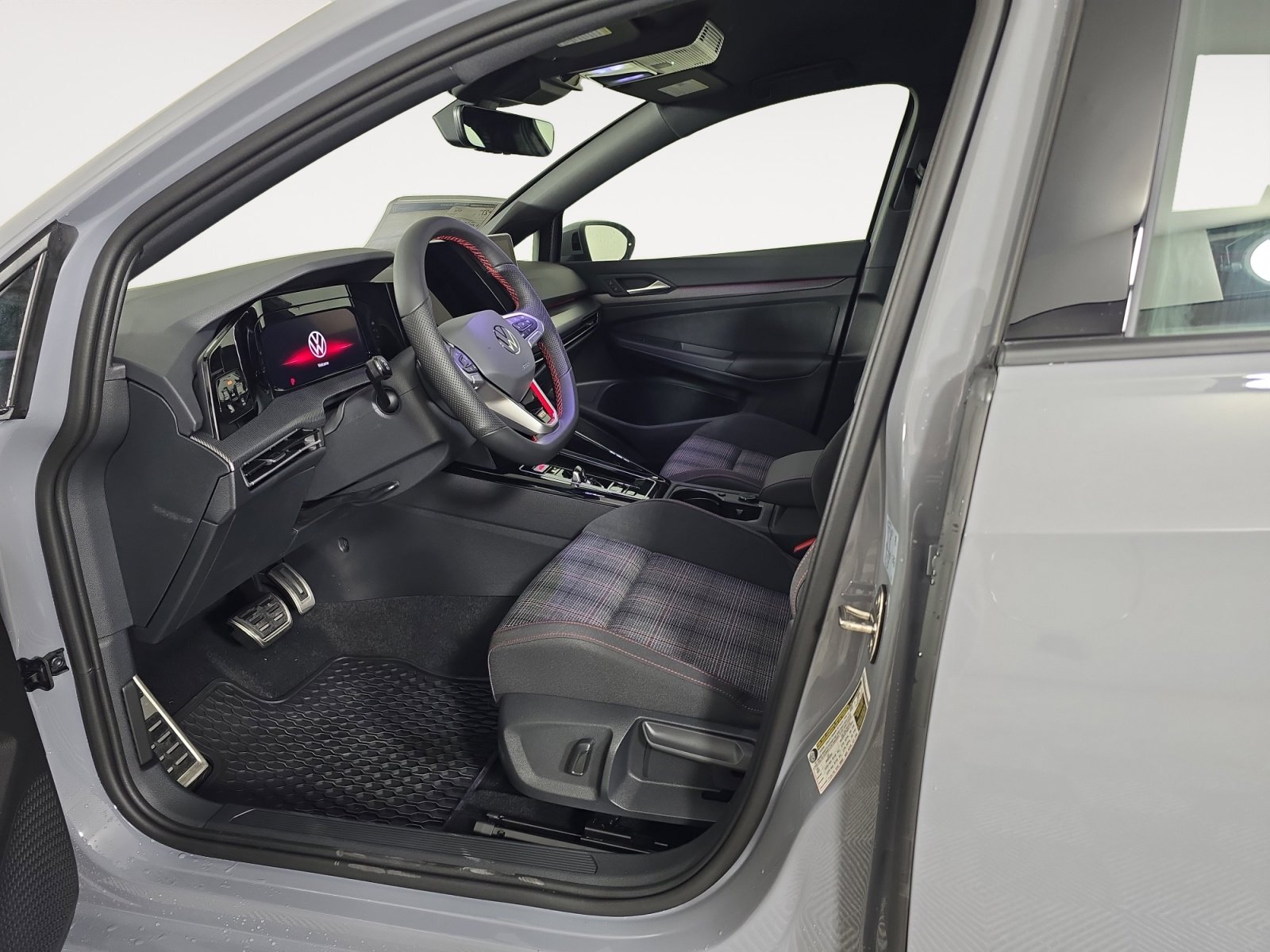 New 2026 Volkswagen Golf S FWD image 12