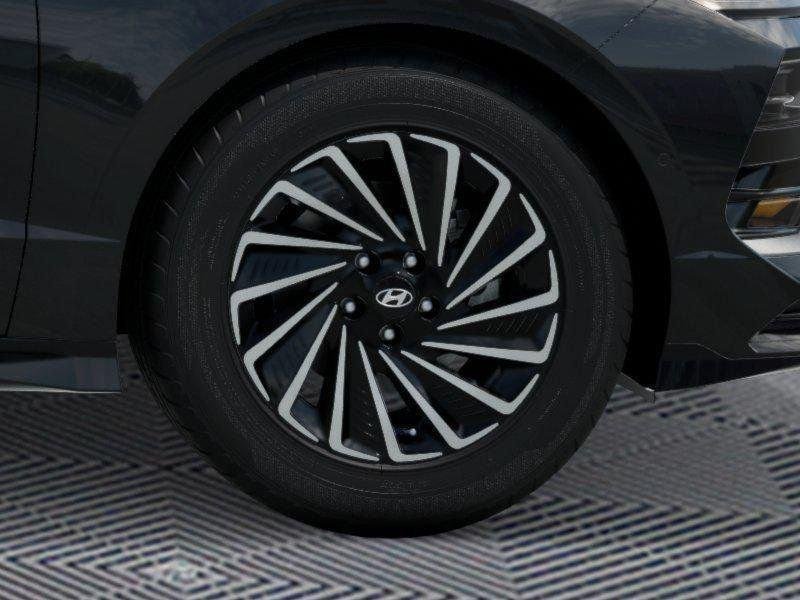 New 2026 Hyundai Sonata Limited FWD image 59