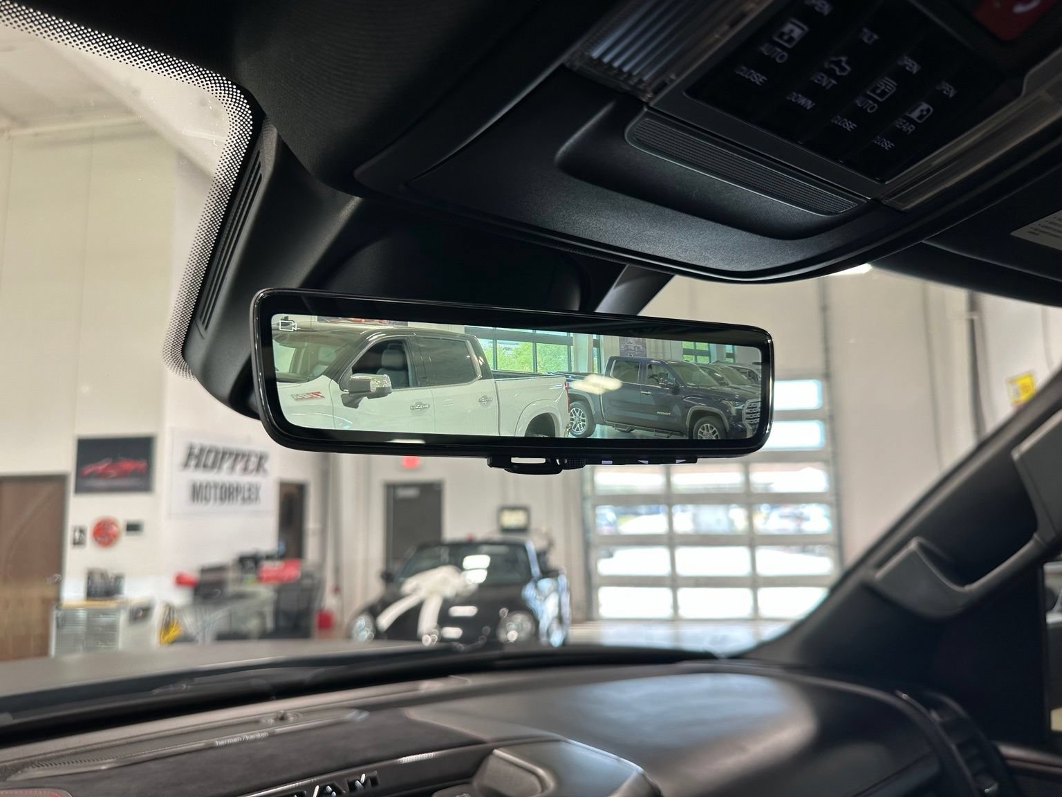Used 2021 RAM 1500 TRX w/ TRX Lanuch Edition AWD/4WD image 39