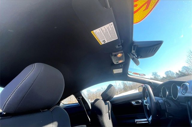 Used 2022 Ford Mustang GT w/ Equipment Group 301A image 22