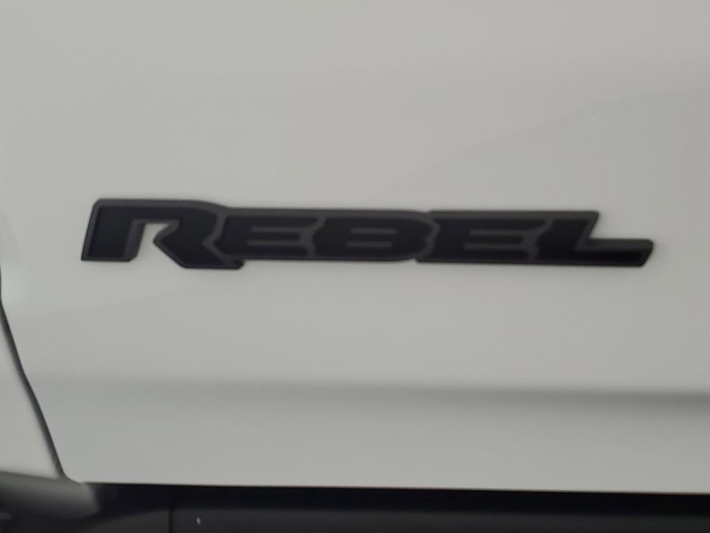 New 2026 RAM 1500 Rebel image 32