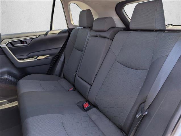 Used 2023 Toyota RAV4 XLE w/ Convenience Package image 27